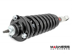 Toyota Tacoma Leveling Lift Kit - 0-2" - M1 Adjustable Struts